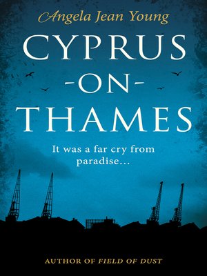 cover image of Cyprus-on-Thames